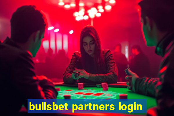 bullsbet partners login